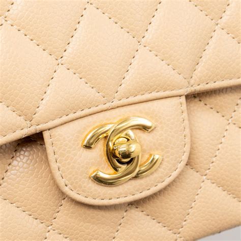 chanel vintage collection bag|Luxury Through the Ages: A Vintage Chanel Bag Guide.